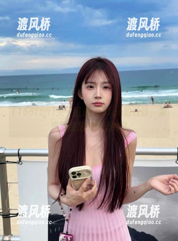 头一回走166fun的线路，发现居然是瓜田里的路